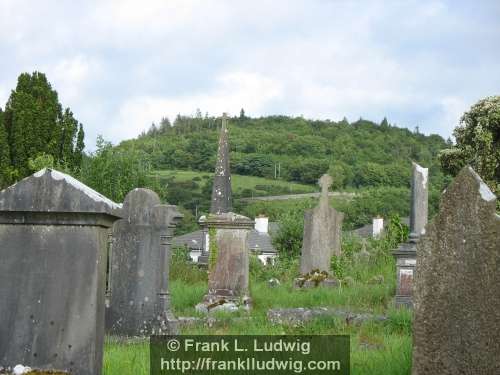 Sligo Cemetery